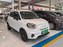 Leapmotor T03 310 Comfort Edition - ფოტო 4