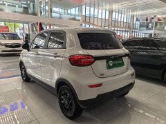 Leapmotor T03 310 Comfort Edition - ფოტო 5