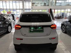 Leapmotor T03 310 Comfort Edition - ფოტო 6