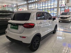 Leapmotor T03 310 Comfort Edition - ფოტო 7