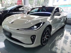 IM Motors Zhiji L6 Ultra - ფოტო 1