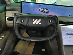 IM Motors Zhiji L6 Ultra - ფოტო 11