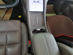 IM Motors Zhiji L6 Ultra - ფოტო 14