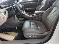 IM Motors Zhiji L6 Ultra - ფოტო 15