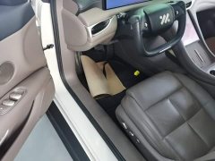 IM Motors Zhiji L6 Ultra - ფოტო 16
