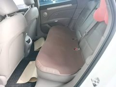 IM Motors Zhiji L6 Ultra - ფოტო 17