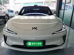 IM Motors Zhiji L6 Ultra - ფოტო 3