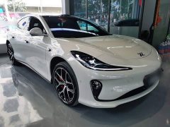 IM Motors Zhiji L6 Ultra - ფოტო 4