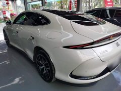 IM Motors Zhiji L6 Ultra - ფოტო 5