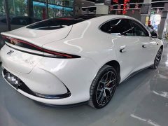 IM Motors Zhiji L6 Ultra - ფოტო 7