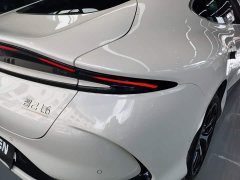 IM Motors Zhiji L6 Ultra - ფოტო 8