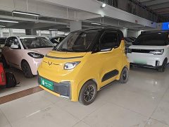 Wuling NanoEV 2021 Passion Edition - ფოტო 1