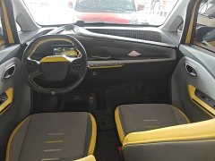 Wuling NanoEV 2021 Passion Edition - ფოტო 10