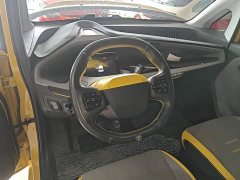 Wuling NanoEV 2021 Passion Edition - ფოტო 11