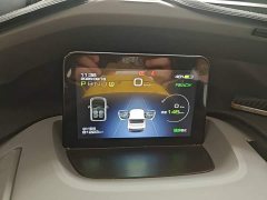 Wuling NanoEV 2021 Passion Edition - ფოტო 12