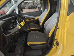 Wuling NanoEV 2021 Passion Edition - ფოტო 15
