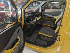 Wuling NanoEV 2021 Passion Edition - ფოტო 16