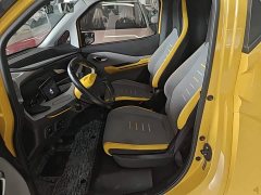 Wuling NanoEV 2021 Passion Edition - ფოტო 17