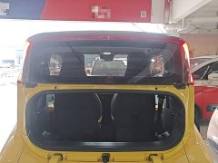 Wuling NanoEV 2021 Passion Edition - ფოტო 19