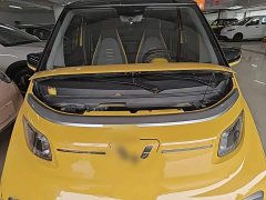 Wuling NanoEV 2021 Passion Edition - ფოტო 20