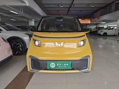 Wuling NanoEV 2021 Passion Edition - ფოტო 3