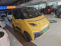 Wuling NanoEV 2021 Passion Edition - ფოტო 4