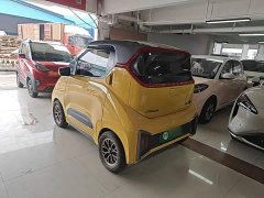 Wuling NanoEV 2021 Passion Edition - ფოტო 5