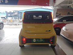 Wuling NanoEV 2021 Passion Edition - ფოტო 6