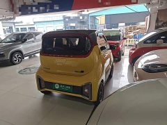 Wuling NanoEV 2021 Passion Edition - ფოტო 7