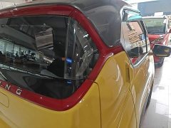 Wuling NanoEV 2021 Passion Edition - ფოტო 8