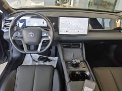 BYD Qin L DM-i Smart Drive Edition 120KM Superior - ფოტო 10