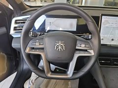 BYD Qin L DM-i Smart Drive Edition 120KM Superior - ფოტო 11