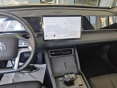 BYD Qin L DM-i Smart Drive Edition 120KM Superior - ფოტო 13