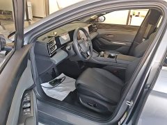 BYD Qin L DM-i Smart Drive Edition 120KM Superior - ფოტო 16