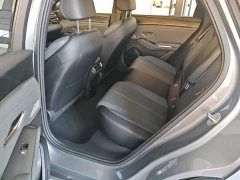 BYD Qin L DM-i Smart Drive Edition 120KM Superior - ფოტო 17