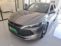BYD Qin L DM-i Smart Drive Edition 120KM Superior - ფოტო 2