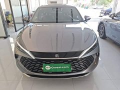 BYD Qin L DM-i Smart Drive Edition 120KM Superior - ფოტო 3