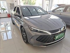 BYD Qin L DM-i Smart Drive Edition 120KM Superior - ფოტო 4