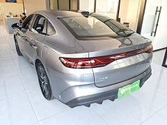 BYD Qin L DM-i Smart Drive Edition 120KM Superior - ფოტო 5