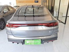 BYD Qin L DM-i Smart Drive Edition 120KM Superior - ფოტო 6