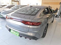 BYD Qin L DM-i Smart Drive Edition 120KM Superior - ფოტო 7