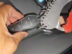 BYD Qin L DM-i Smart Drive Edition 120KM Superior - ფოტო 9