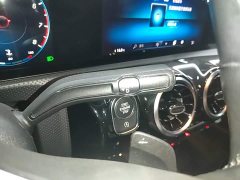 Mercedes-Benz A-Class A 200 L Sport Sedan Dynamic Edition - ფოტო 10