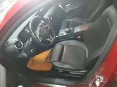 Mercedes-Benz A-Class A 200 L Sport Sedan Dynamic Edition - ფოტო 11