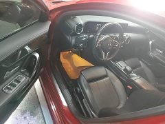 Mercedes-Benz A-Class A 200 L Sport Sedan Dynamic Edition - ფოტო 12