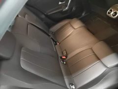 Mercedes-Benz A-Class A 200 L Sport Sedan Dynamic Edition - ფოტო 13