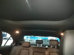 Mercedes-Benz A-Class A 200 L Sport Sedan Dynamic Edition - ფოტო 14