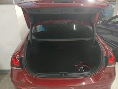 Mercedes-Benz A-Class A 200 L Sport Sedan Dynamic Edition - ფოტო 15