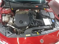 Mercedes-Benz A-Class A 200 L Sport Sedan Dynamic Edition - ფოტო 16