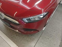 Mercedes-Benz A-Class A 200 L Sport Sedan Dynamic Edition - ფოტო 18